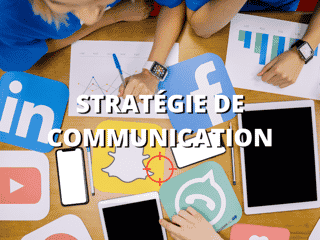 Formation pour élaborer une stratégie de communication social media efficace